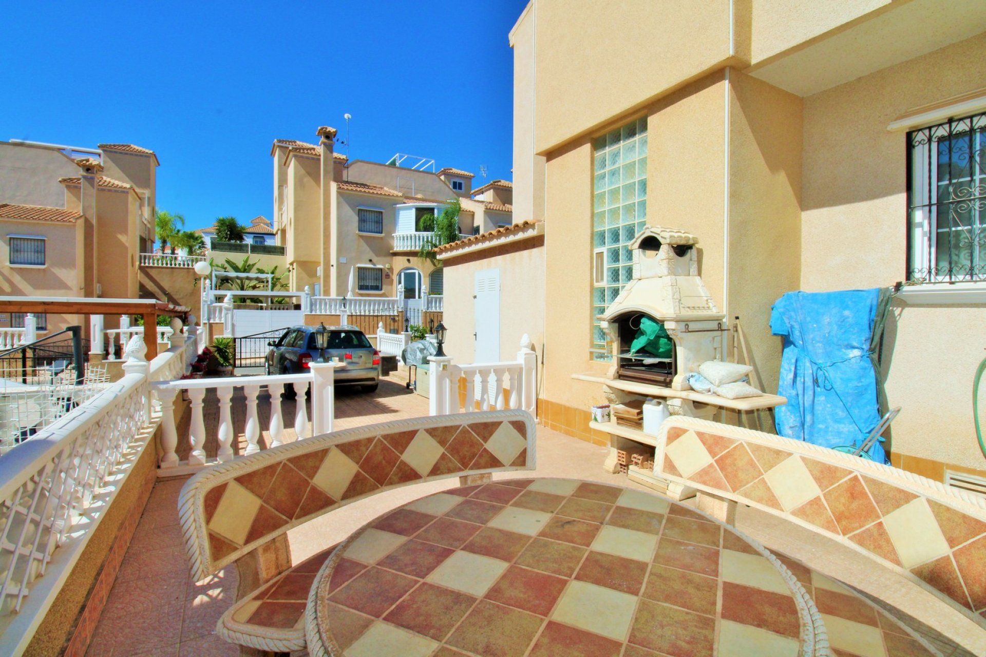 Återförsäljning - Hus - Orihuela Costa