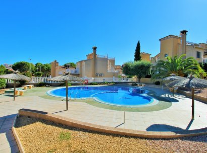 Casa · Reventa - Orihuela Costa · Villamartín · Alicante · España