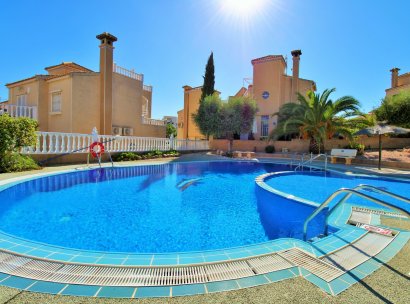 Casa · Reventa - Orihuela Costa · Villamartín · Alicante · España