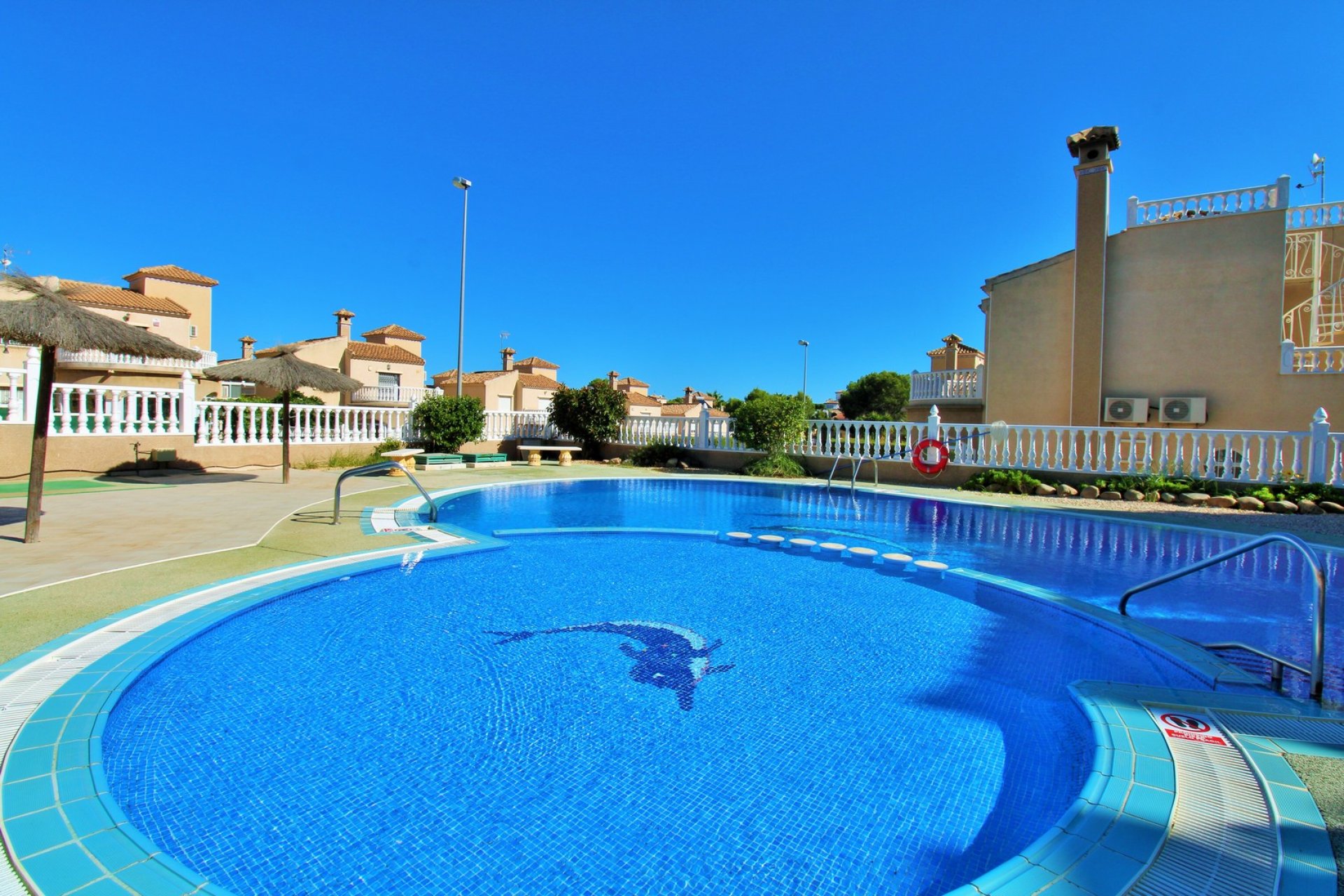 Återförsäljning - Hus - Orihuela Costa