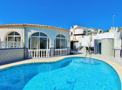 Casa · Reventa - Orihuela Costa · Villamartín · Alicante · España