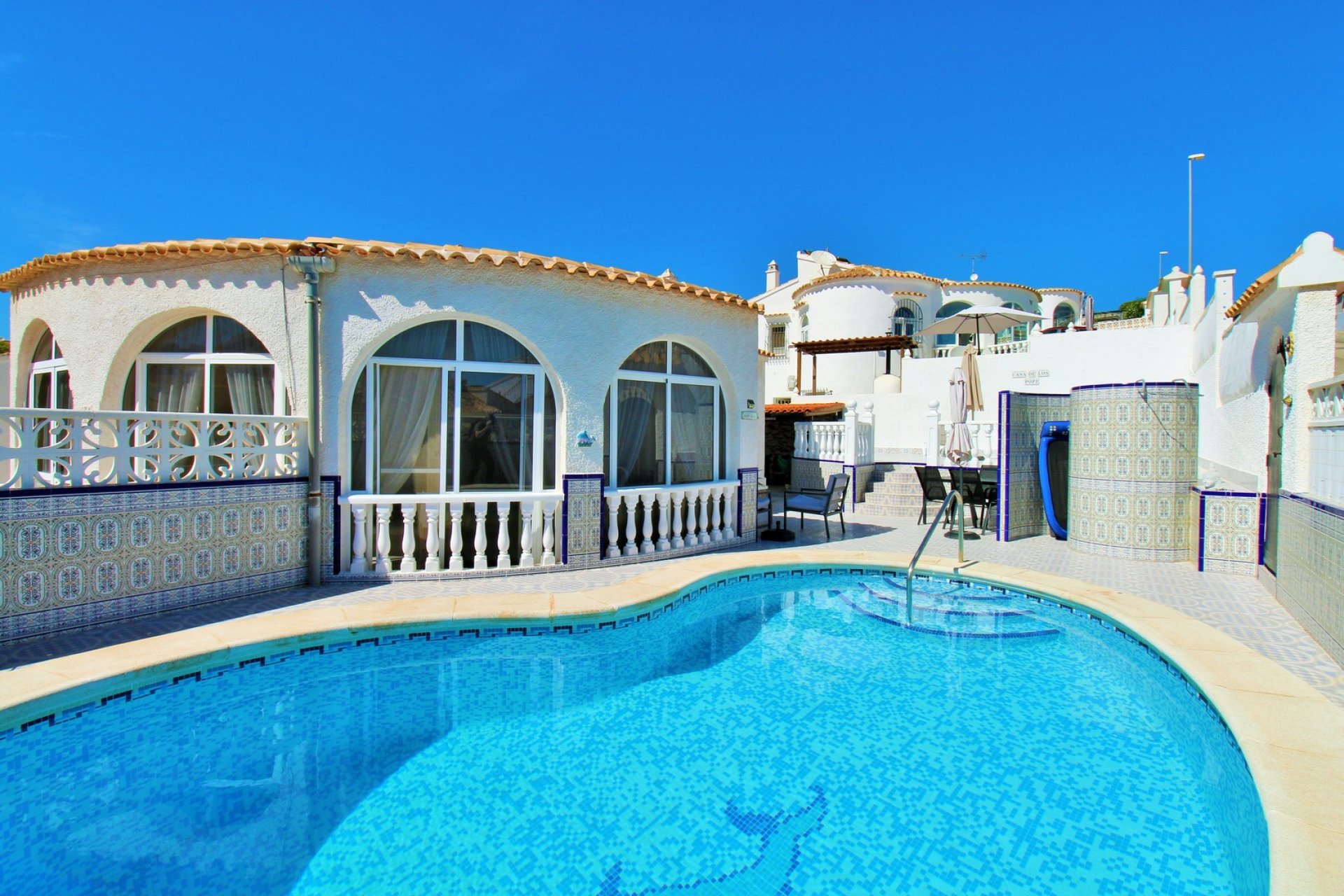 Reventa - Casa - Orihuela Costa
