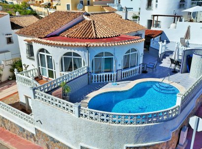 Casa · Reventa - Orihuela Costa · Villamartín · Alicante · España