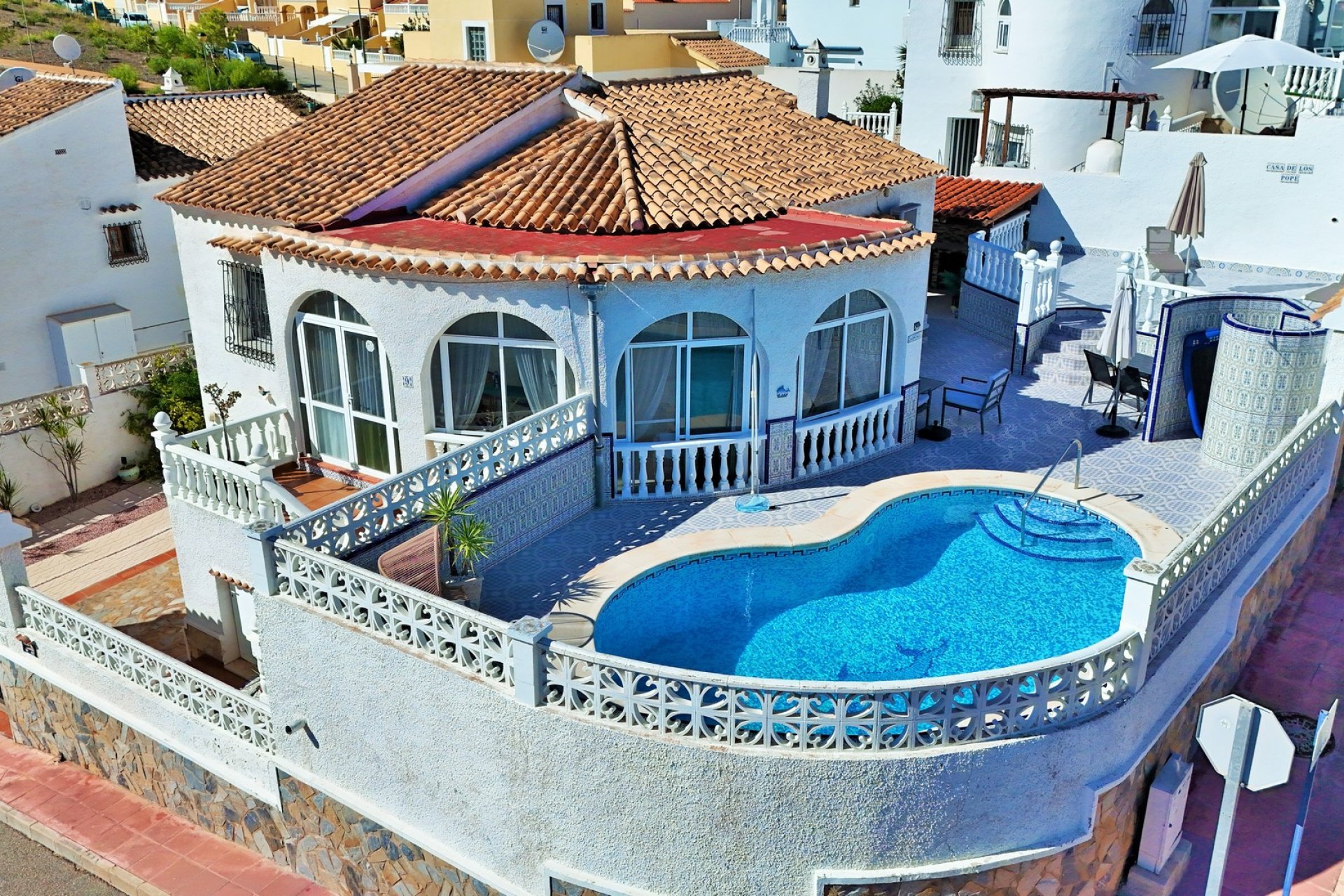 Reventa - Casa - Orihuela Costa