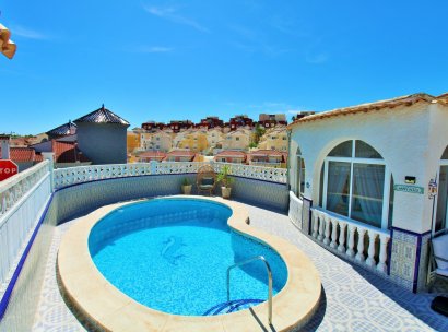 Casa · Reventa - Orihuela Costa · Villamartín · Alicante · España