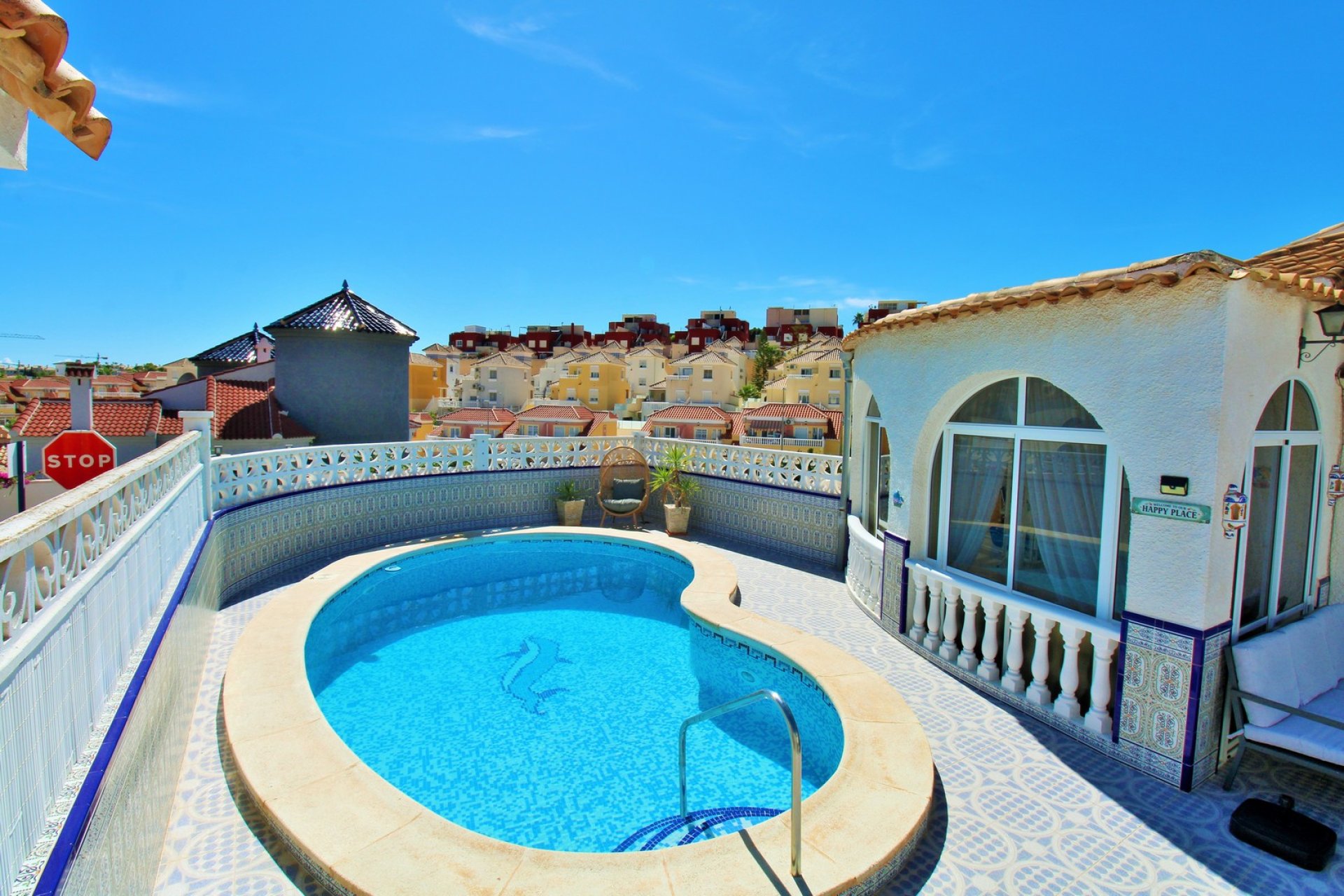 Reventa - Casa - Orihuela Costa