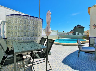 Casa · Reventa - Orihuela Costa · Villamartín · Alicante · España