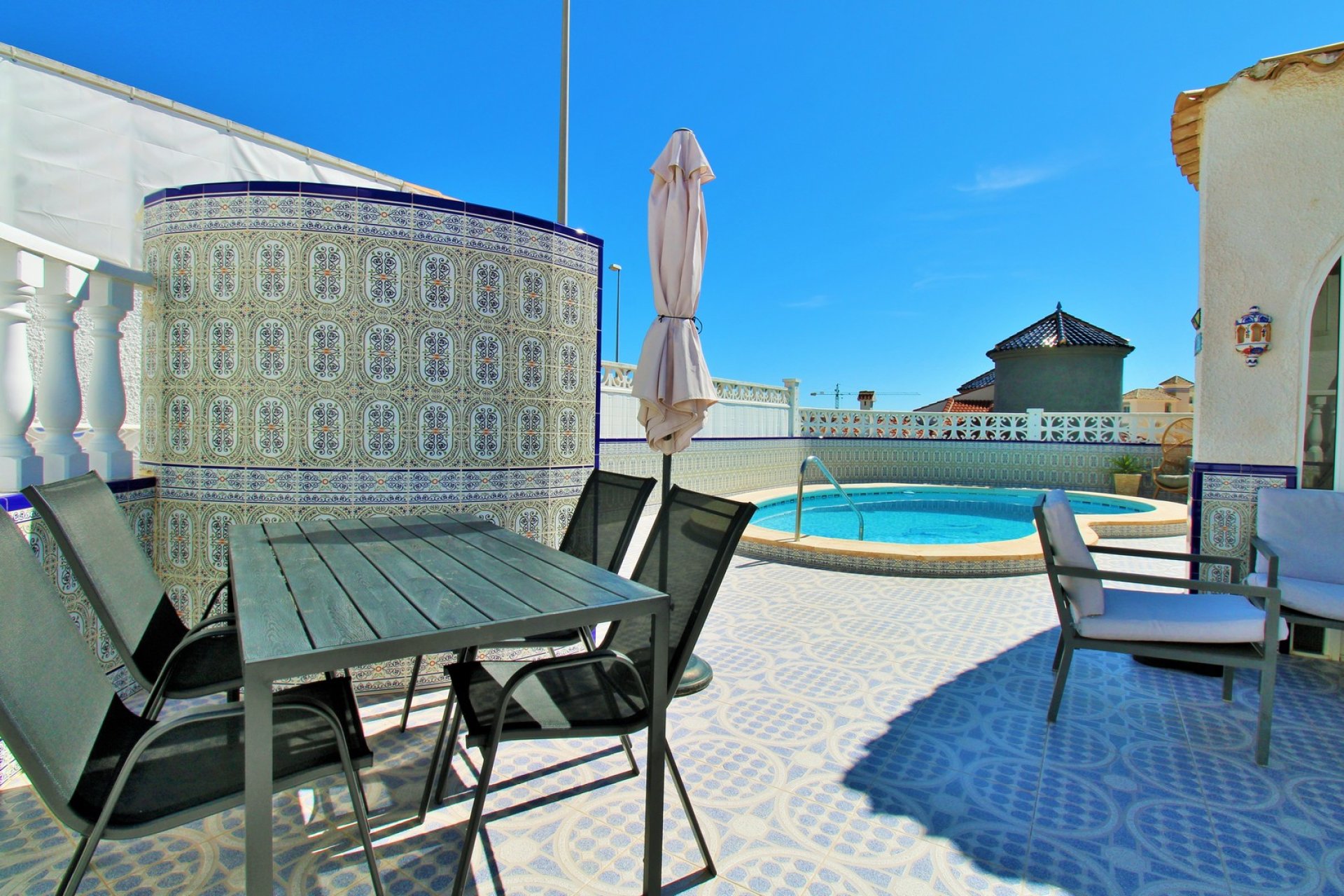 Reventa - Casa - Orihuela Costa