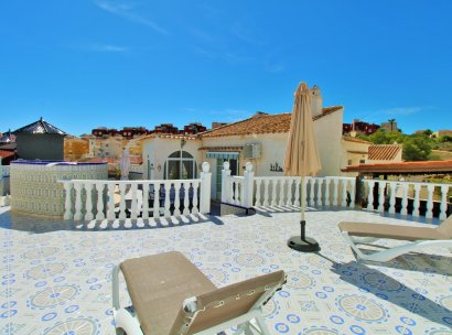 Casa · Reventa - Orihuela Costa · Villamartín · Alicante · España