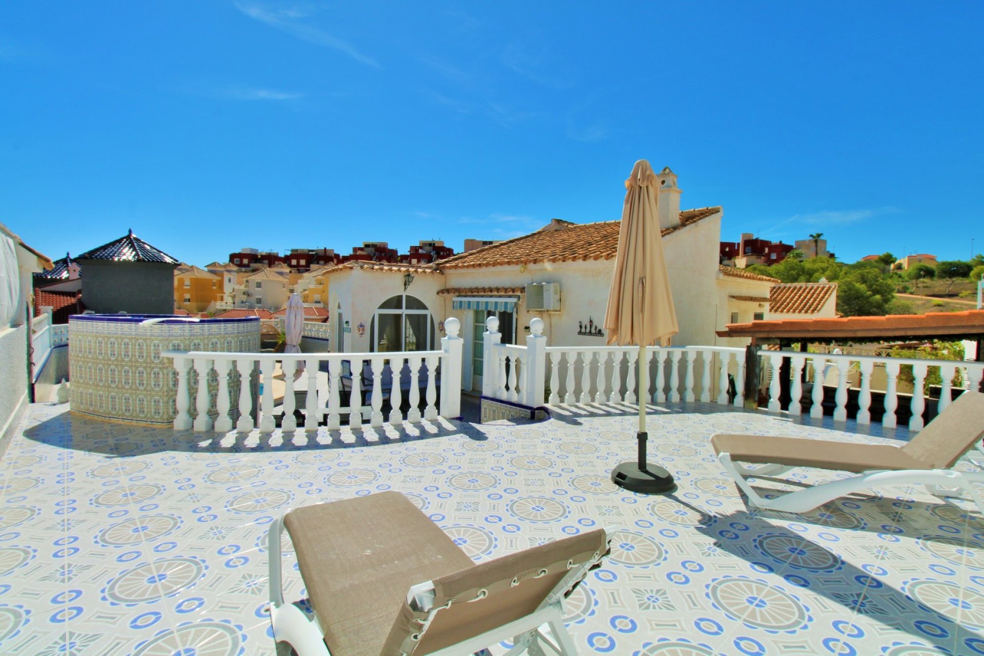 Reventa - Casa - Orihuela Costa