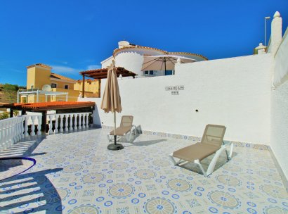 Casa · Reventa - Orihuela Costa · Villamartín · Alicante · España
