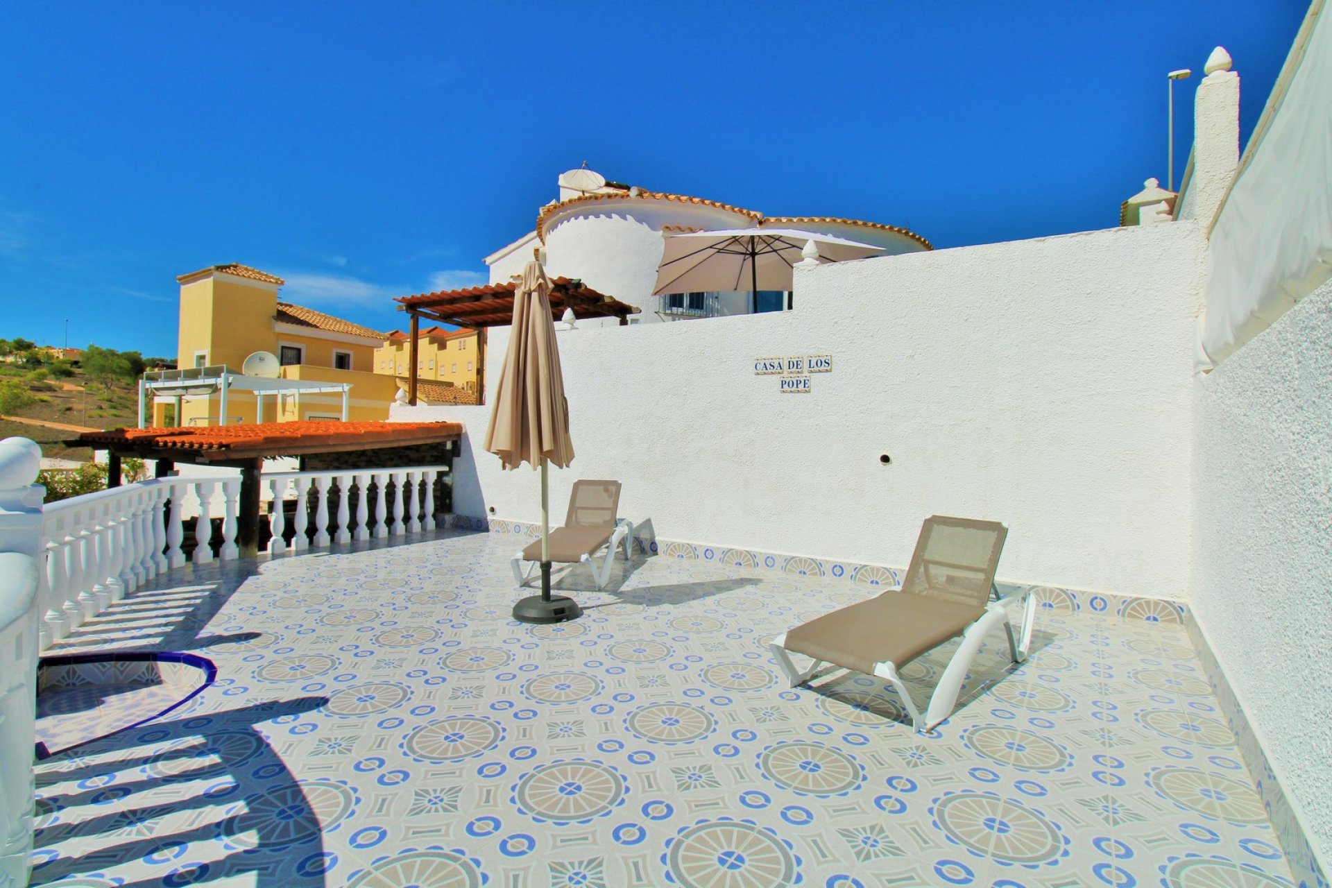 Reventa - Casa - Orihuela Costa