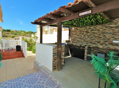 Casa · Reventa - Orihuela Costa · Villamartín · Alicante · España