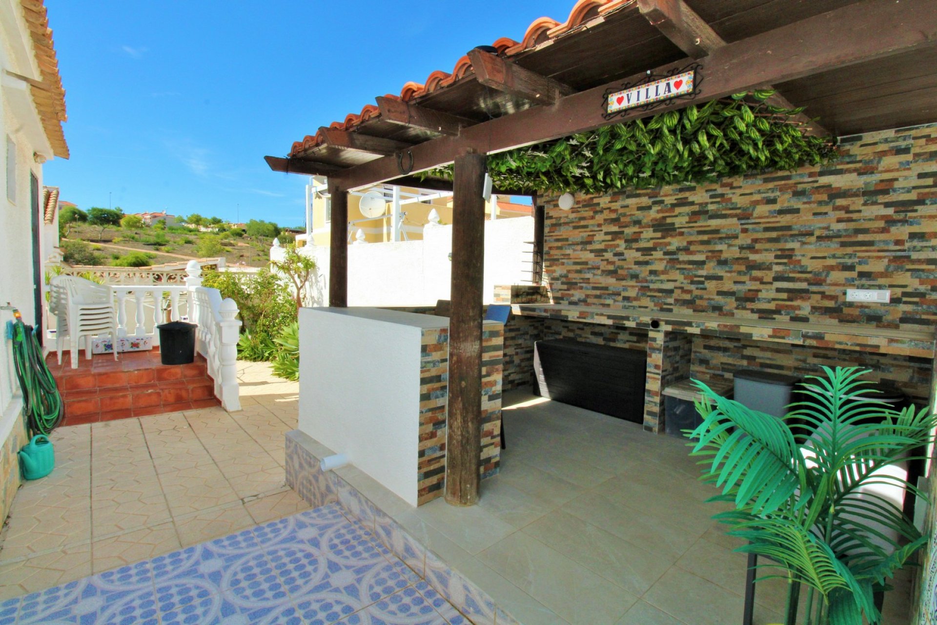 Reventa - Casa - Orihuela Costa