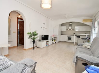 Casa · Reventa - Orihuela Costa · Villamartín · Alicante · España