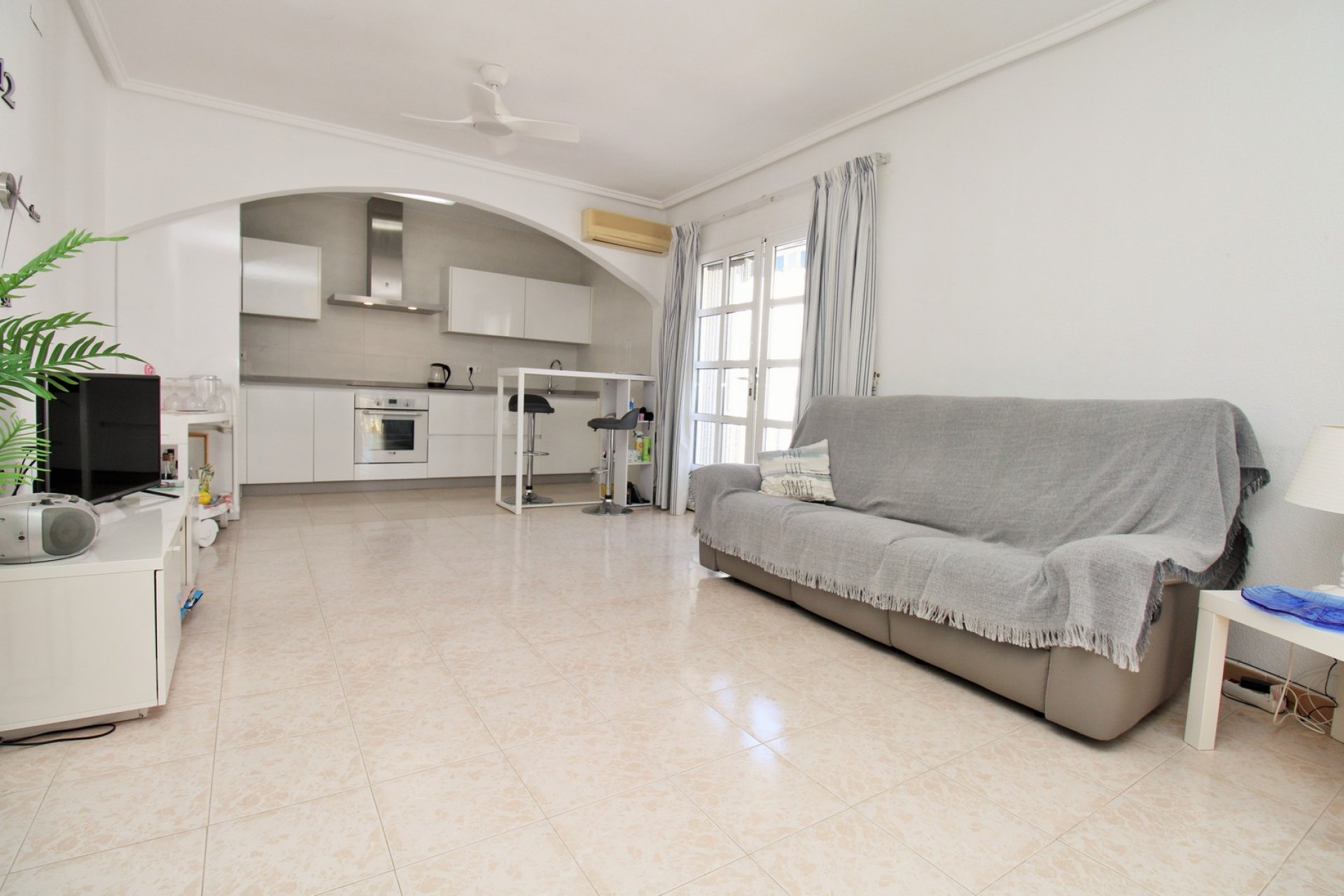 Reventa - Casa - Orihuela Costa