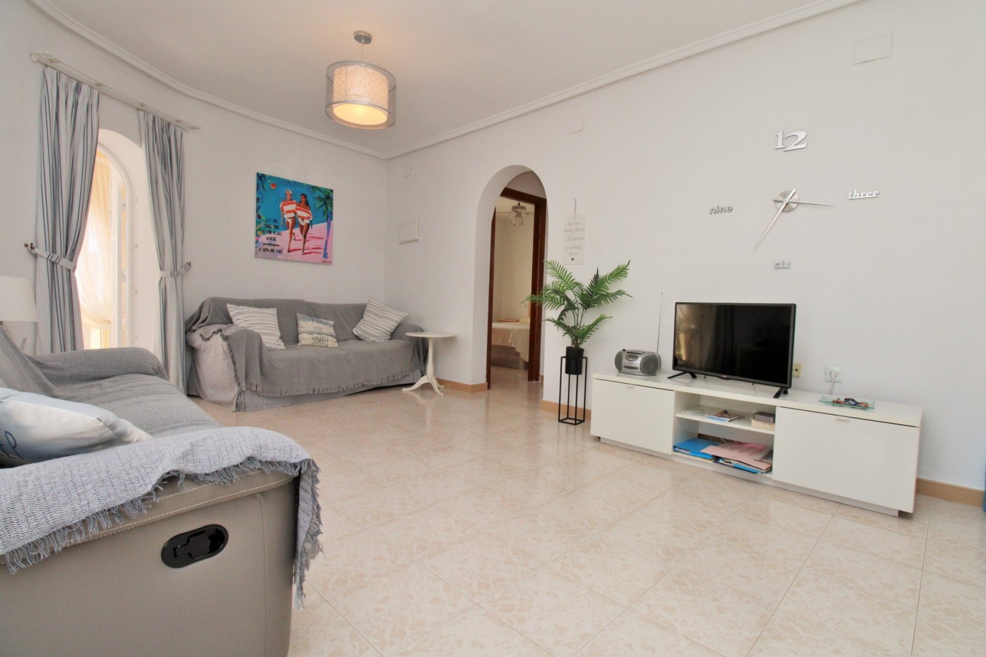 Reventa - Casa - Orihuela Costa