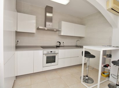 Casa · Reventa - Orihuela Costa · Villamartín · Alicante · España