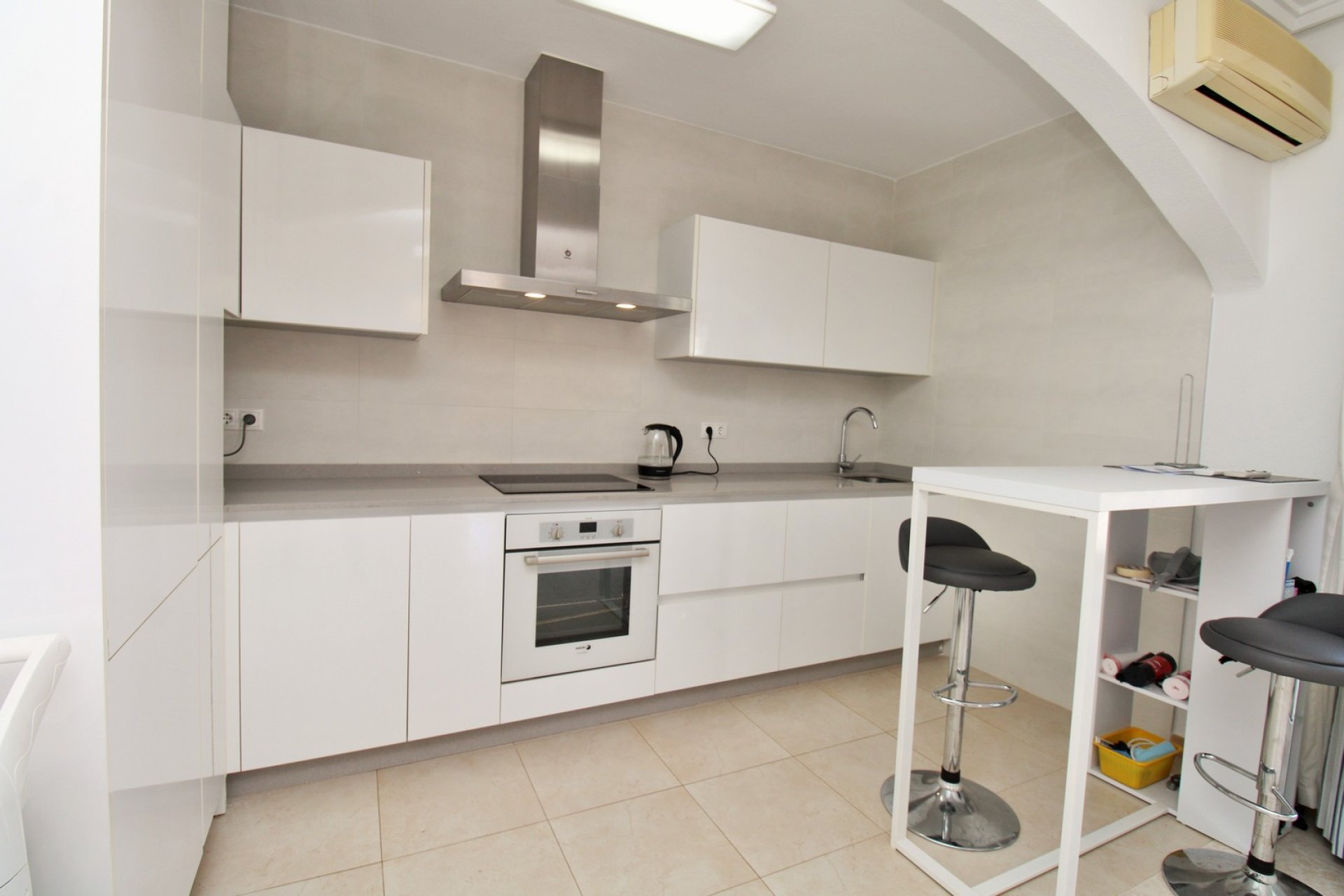 Reventa - Casa - Orihuela Costa