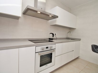 Casa · Reventa - Orihuela Costa · Villamartín · Alicante · España