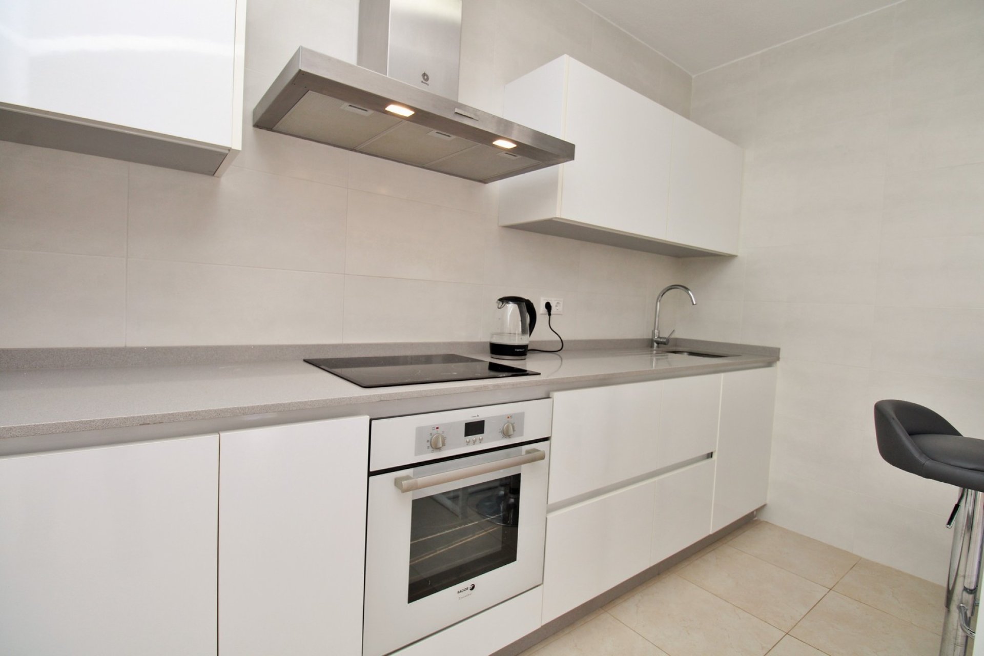 Reventa - Casa - Orihuela Costa