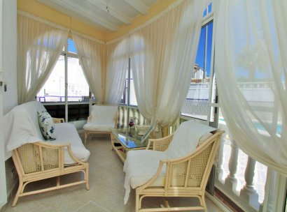 Casa · Reventa - Orihuela Costa · Villamartín · Alicante · España