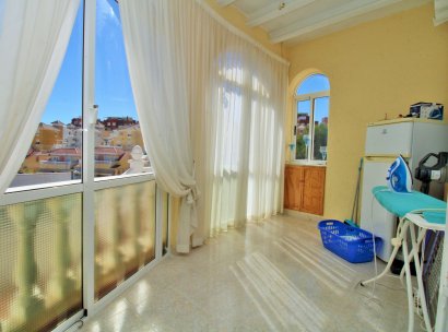 Casa · Reventa - Orihuela Costa · Villamartín · Alicante · España