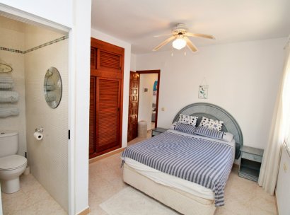 Casa · Reventa - Orihuela Costa · Villamartín · Alicante · España