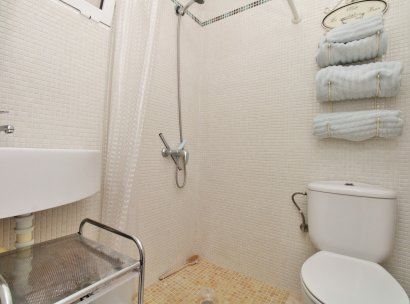 Casa · Reventa - Orihuela Costa · Villamartín · Alicante · España