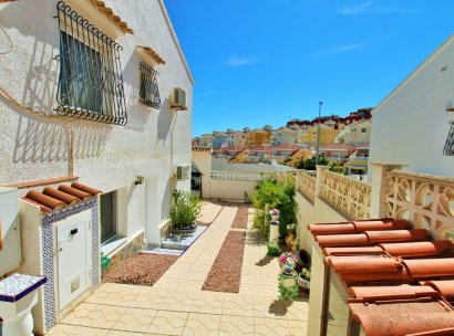 Casa · Reventa - Orihuela Costa · Villamartín · Alicante · España