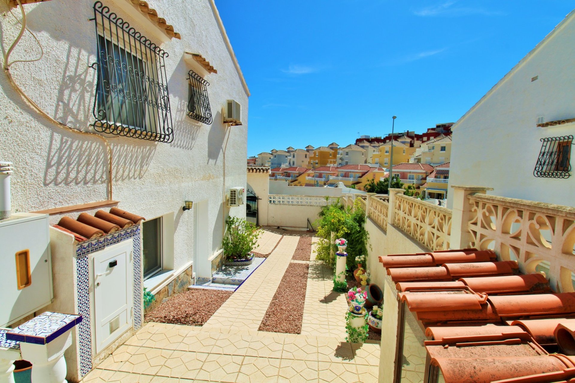 Reventa - Casa - Orihuela Costa