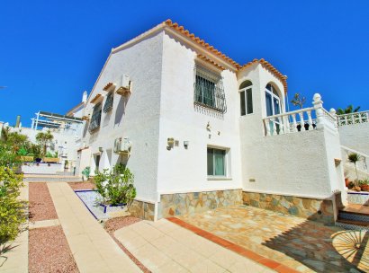Casa · Reventa - Orihuela Costa · Villamartín · Alicante · España