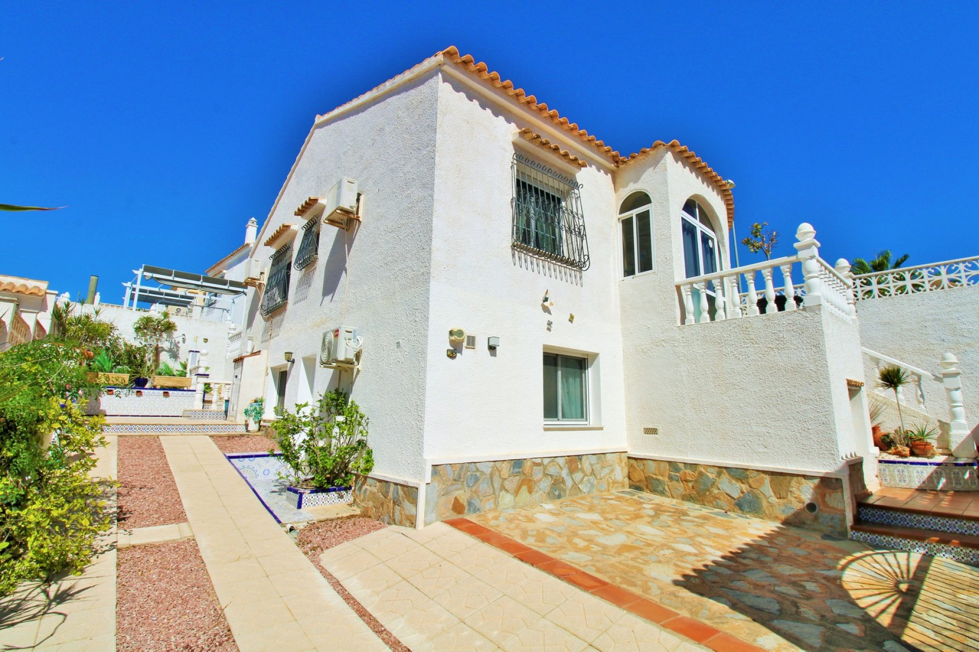 Reventa - Casa - Orihuela Costa
