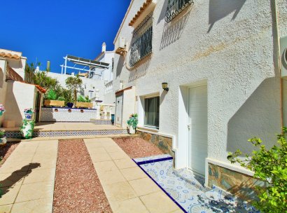 Casa · Reventa - Orihuela Costa · Villamartín · Alicante · España