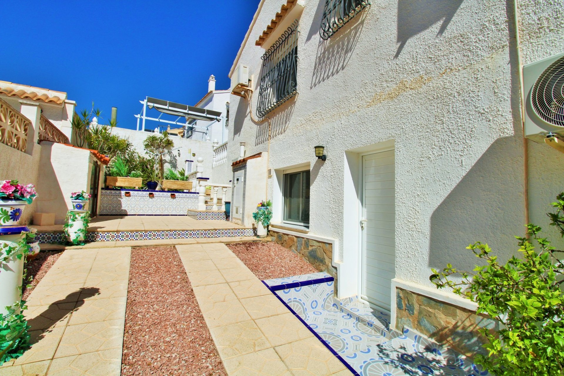 Reventa - Casa - Orihuela Costa