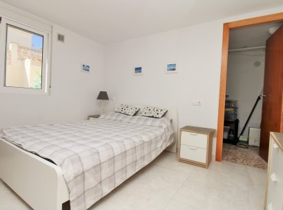 Casa · Reventa - Orihuela Costa · Villamartín · Alicante · España
