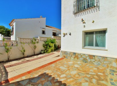 Casa · Reventa - Orihuela Costa · Villamartín · Alicante · España