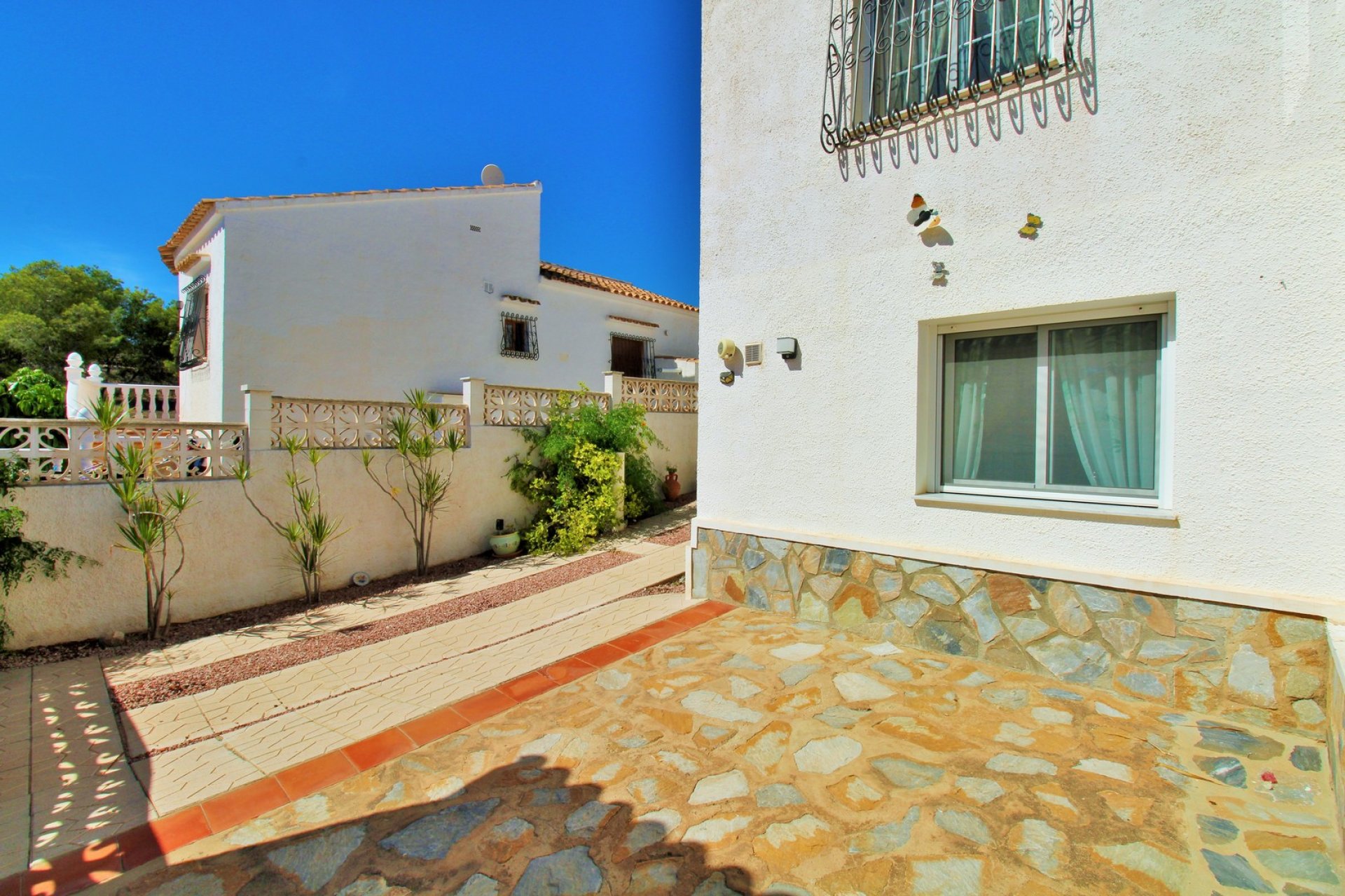 Reventa - Casa - Orihuela Costa