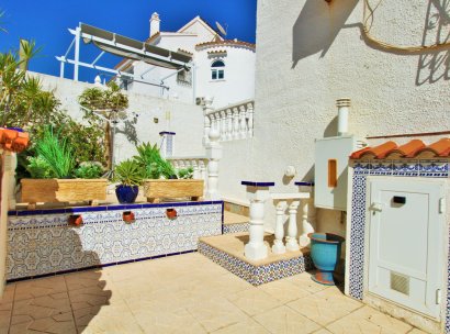 Casa · Reventa - Orihuela Costa · Villamartín · Alicante · España