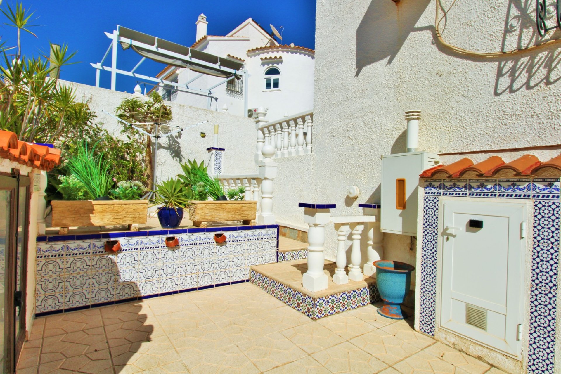Reventa - Casa - Orihuela Costa