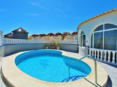 Casa · Reventa - Orihuela Costa · Villamartín · Alicante · España