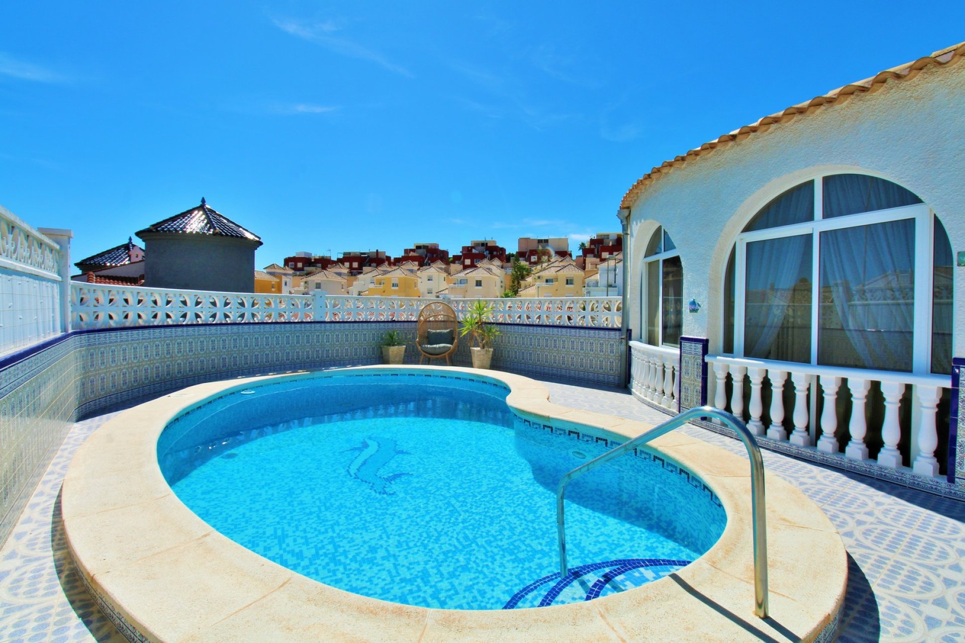 Reventa - Casa - Orihuela Costa