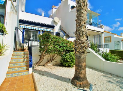 Woning · Herverkoop - Orihuela Costa · Villamartín · Alicante · Spanje