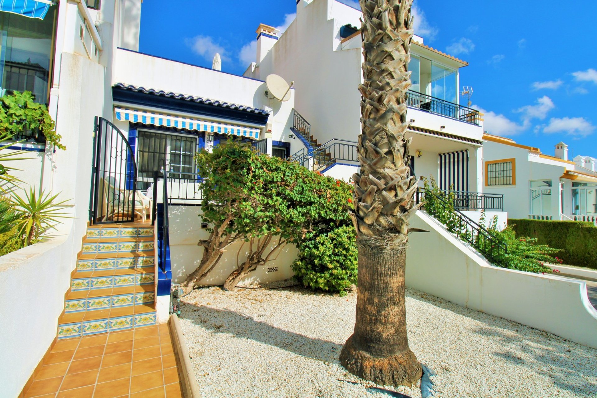 Wiederverkauf - Haus - Orihuela Costa