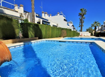 Woning · Herverkoop - Orihuela Costa · Villamartín · Alicante · Spanje