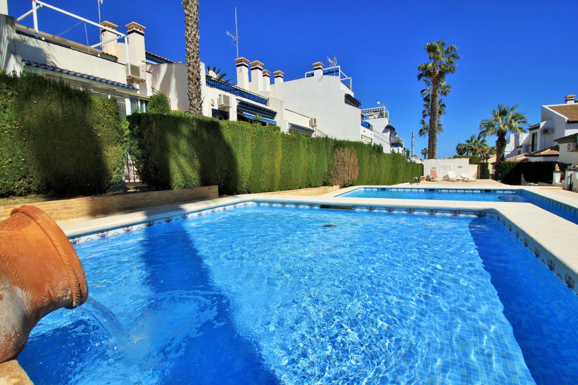 Wiederverkauf - Haus - Orihuela Costa