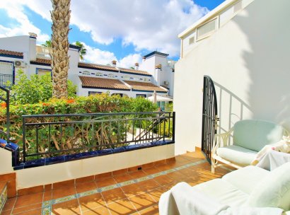 Woning · Herverkoop - Orihuela Costa · Villamartín · Alicante · Spanje