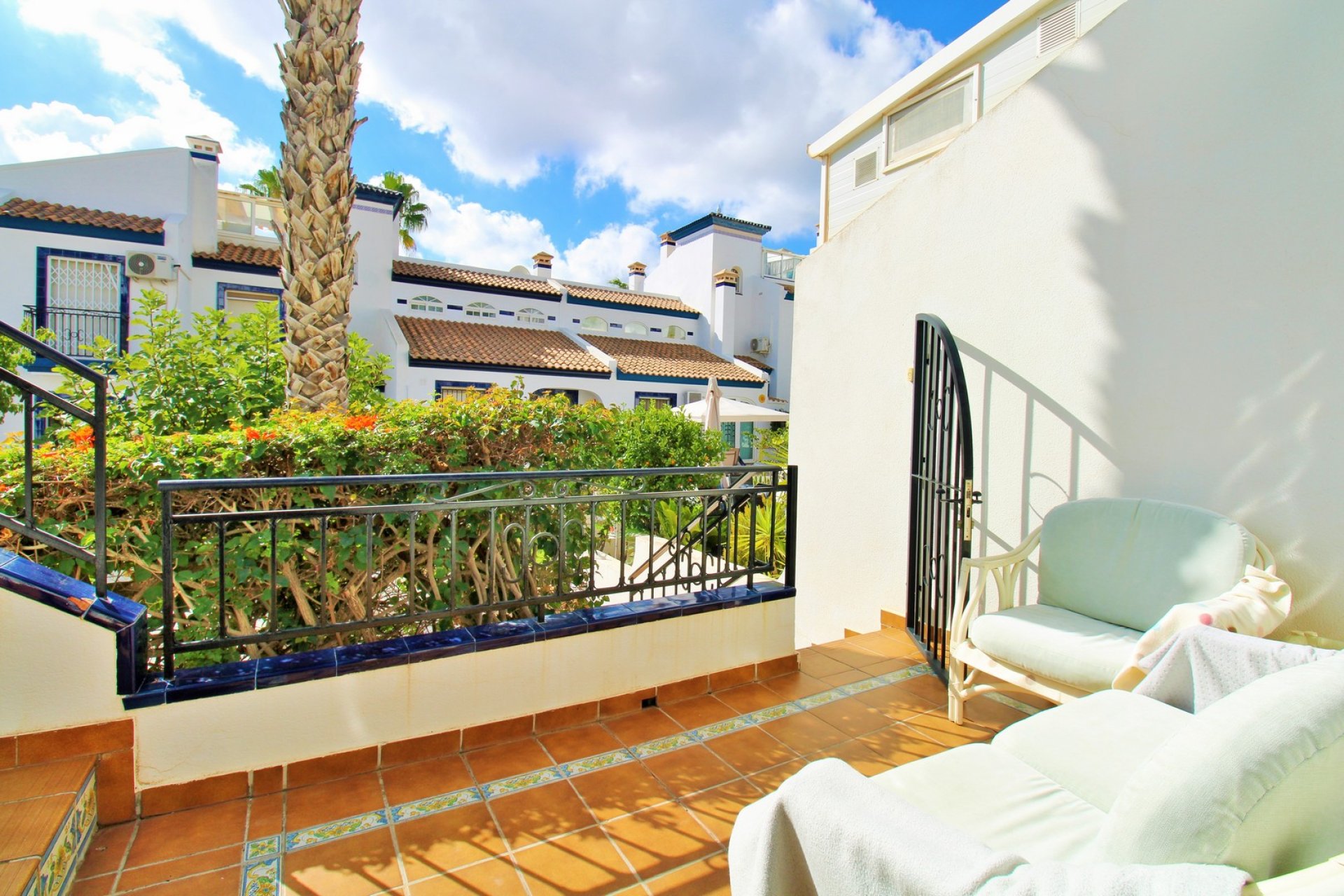 Wiederverkauf - Haus - Orihuela Costa