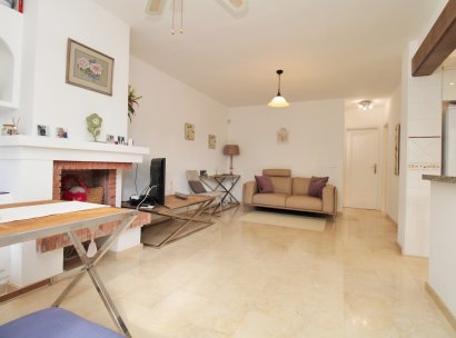 Woning · Herverkoop - Orihuela Costa · Villamartín · Alicante · Spanje