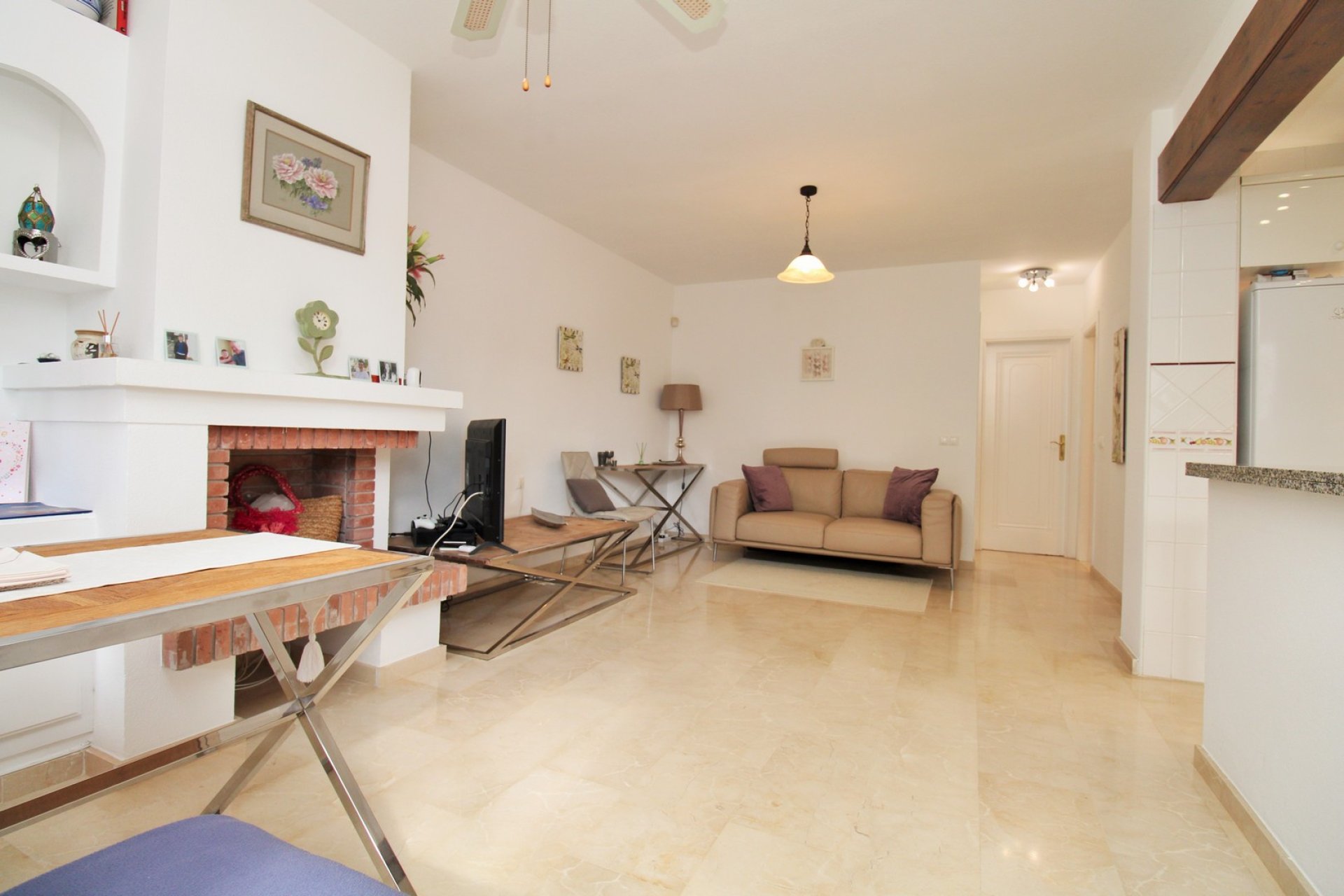Wiederverkauf - Haus - Orihuela Costa